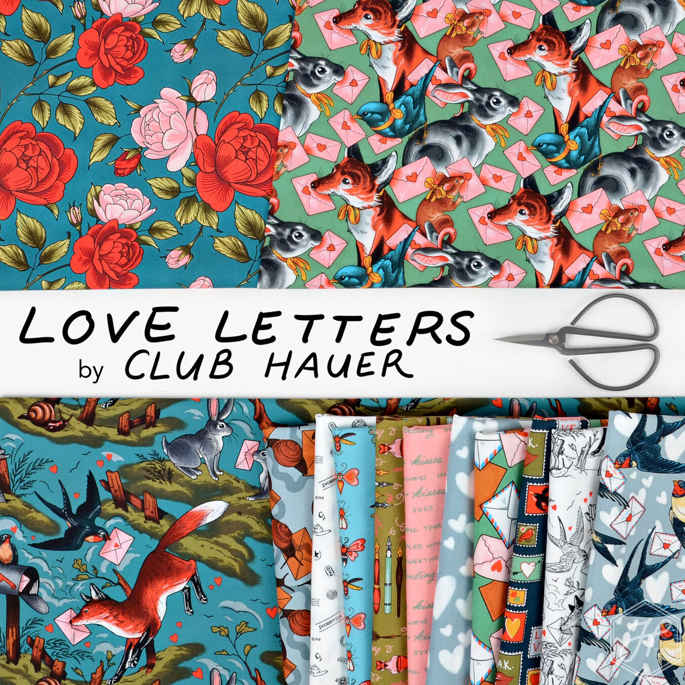 Love Letters Poster Image