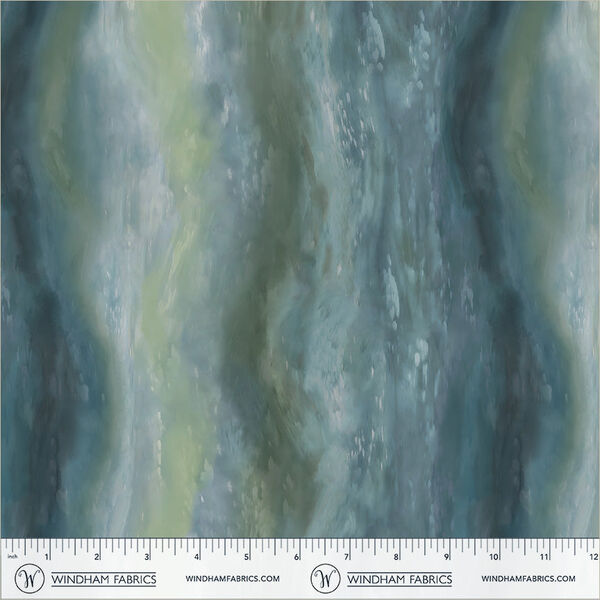 Undercurrent in Atlantic