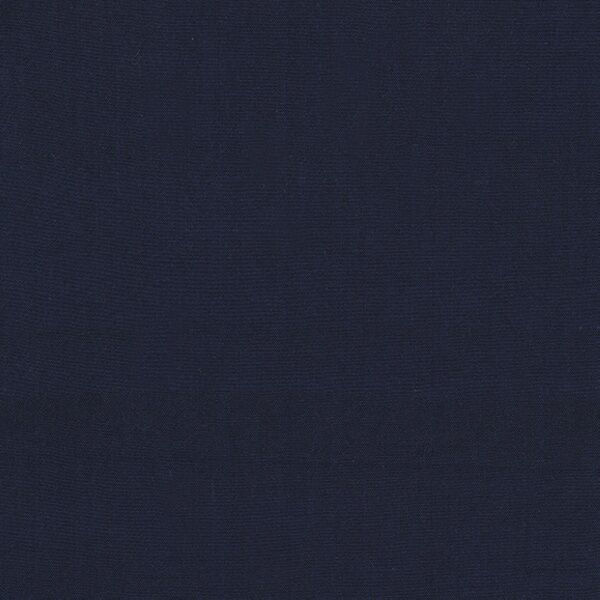 Artisan Cotton Yarn-Dye in Dark Navy Blue