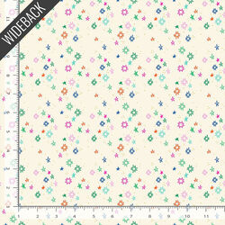 Quiltstellation Wideback in Andromeda