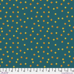 Tilt in Dark Teal