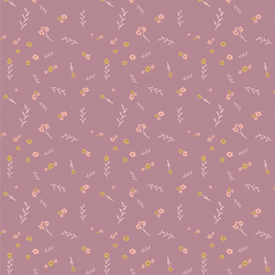 Whimsy Bloom in Moonlight
