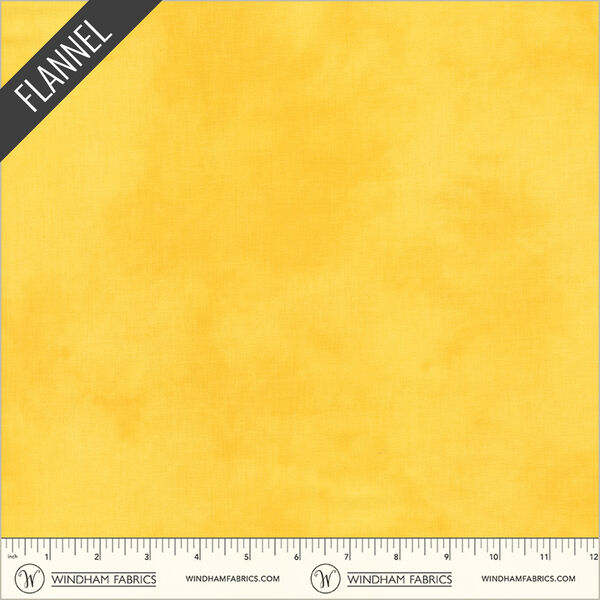 Palette Flannel in Duckling