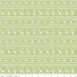 Runner Ducks in Honeydew