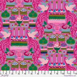 Treat Spread in Pink