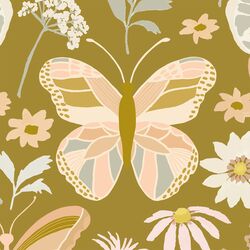 Large Butterfly Garden in Flaxen
