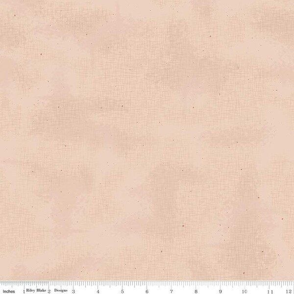 Shabby in Nutmeg