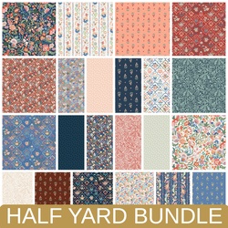 Tapestry Half Yard Bundle