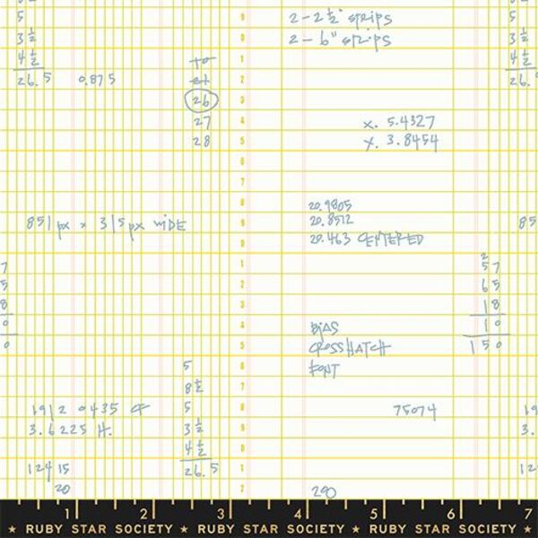 Ledger in Citron