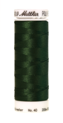 Backyard Green (3406-5944) - Poly Sheen - 220 Yards