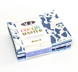 Cloud & Sky Color Master Fat Quarter Bundle