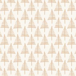 Pine Valley in Blush on Ivory