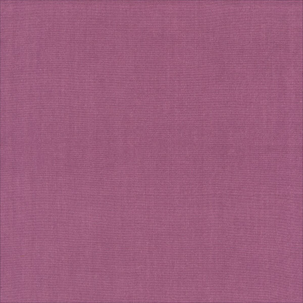 Artisan Cotton Yarn-Dye in Berry Petal
