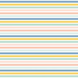 Sweet Stripe in Bitter Sweet