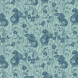 Briar Bunnies in Aspen