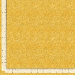 Crimp in Gold