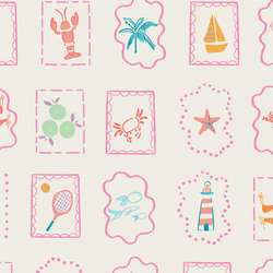 Summer Tokens in Day