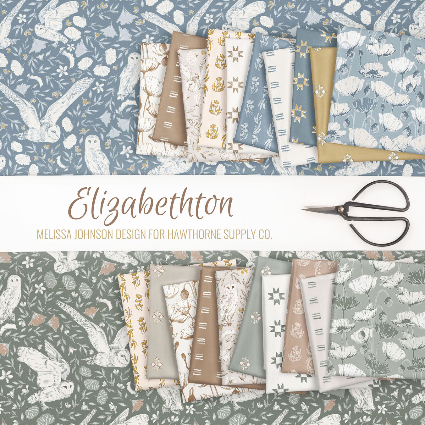 Elizabethton Poster Image