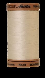 Muslin (9135-0778) - Silk Finish Cotton 40wt - 500 Yards