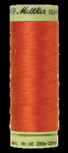 Mandarin Orange (9240-6255) - Silk Finish Cotton 60wt - 220 Yards