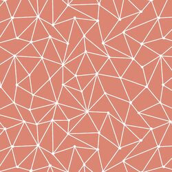 Astral Nights in Desert Rose