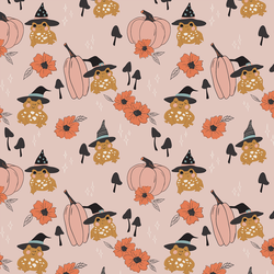 Witch Toad in Hocus Pocus