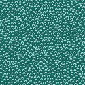 Doodle in Emerald