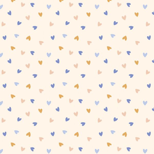 Sweetheart in Bonnie Blue
