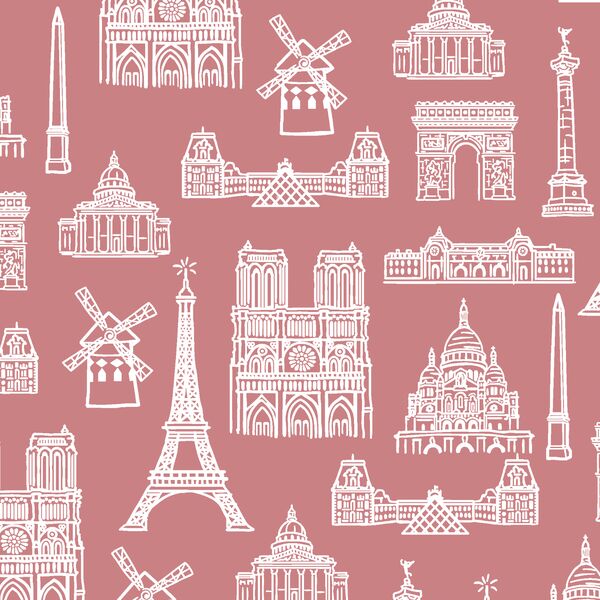 Jadore Paris in Berry