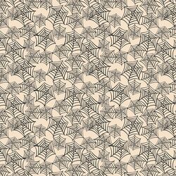 Spiderwebs in Parfait