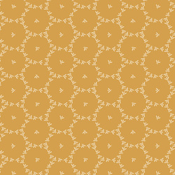 Nectar Weave in Honey