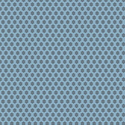 Bobbin in Sky Blue