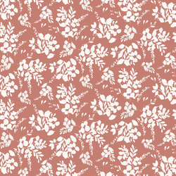 Fall in Love in Warm Persimmon