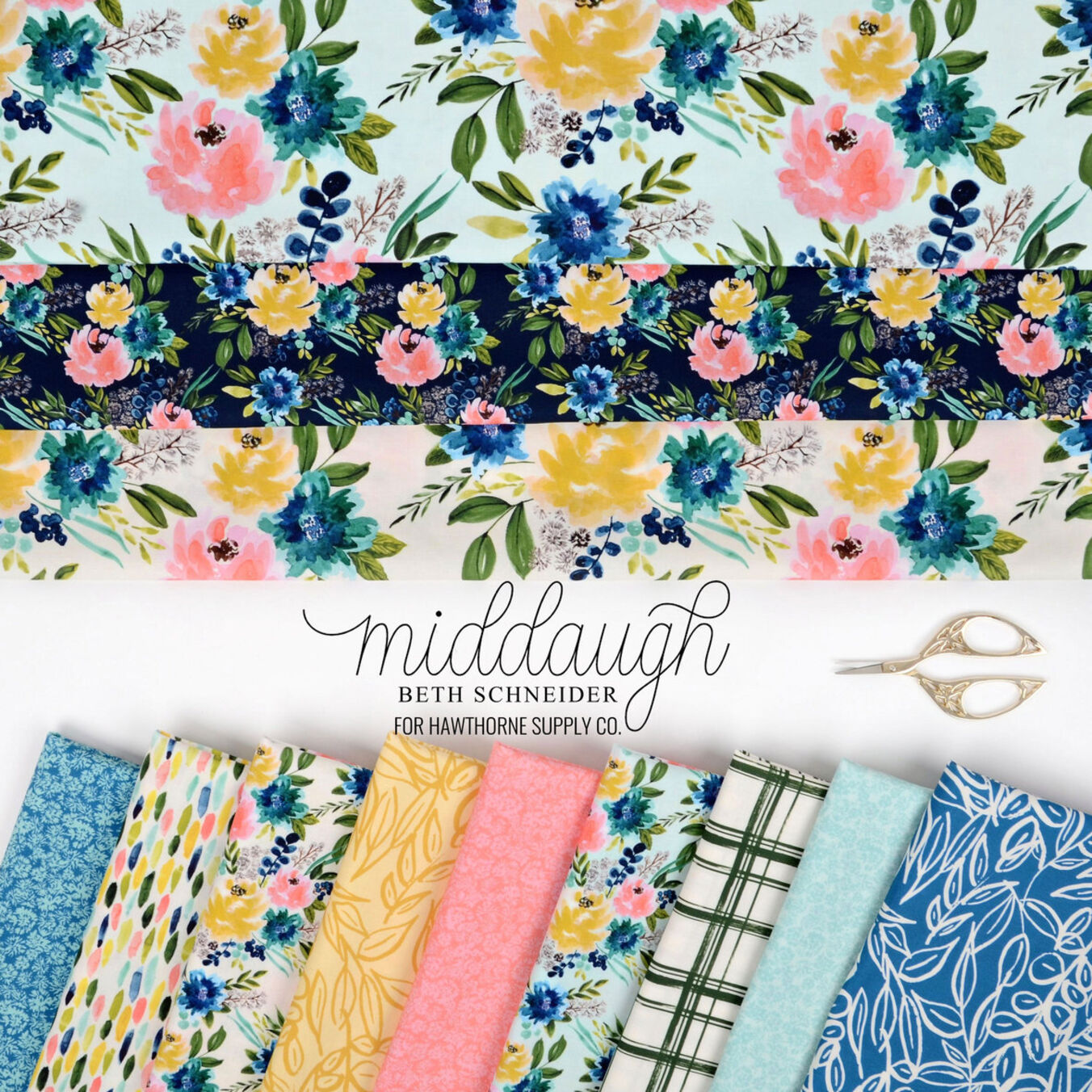 Middaugh Poster Image