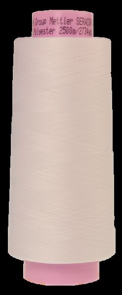 White (1228-2000) - Seracor - 2734 Yards