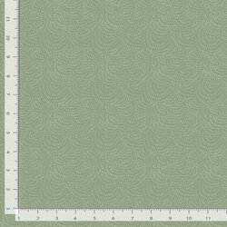 Crimp in Sage