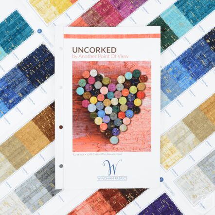 Uncorked Card