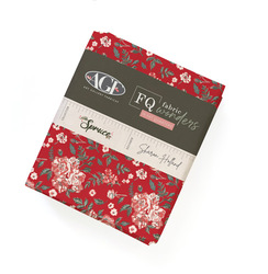 Spruce Fat Quarter Bundle