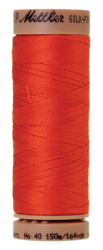 Paprika (9136-0450) - Silk Finish Cotton 40wt - 164 Yards