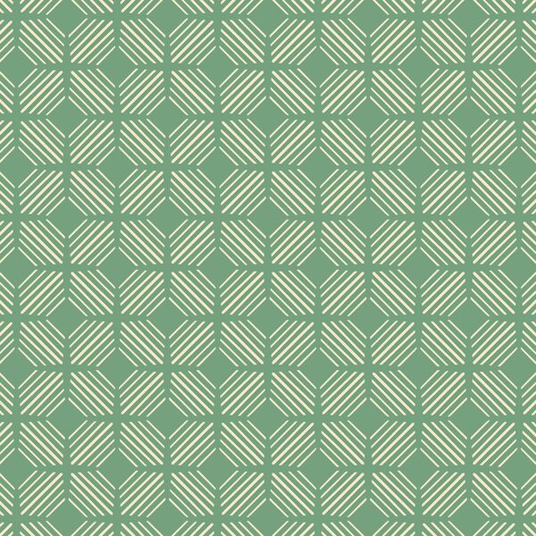 Starburst in Dark Mint Green