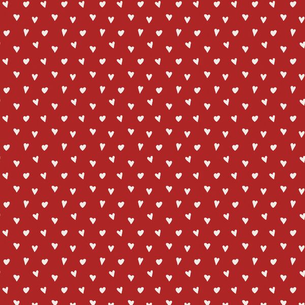 Tiny Hearts in Crush