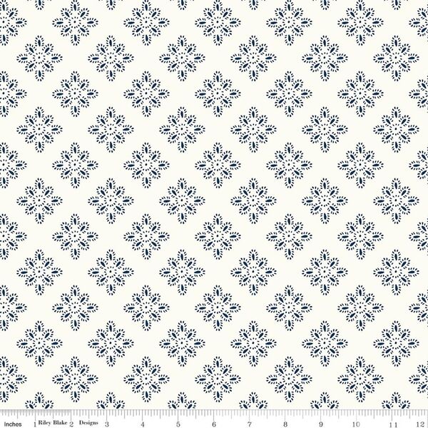 Eyelet in Cloud