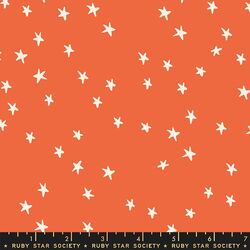 Starry in Nutmeg