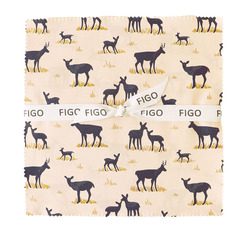 Bramble and Bloom 10" Square Pack
