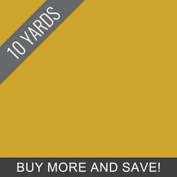 Pure Solid in Lemon Tart - 10 Yard Bolt
