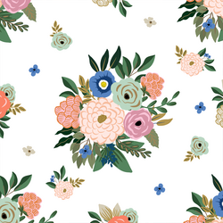 Big Deco Bouquet in Reverie