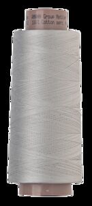 Stainless Steel (9140-13966) - Silk Finish Cotton 40wt - 1600 Yards