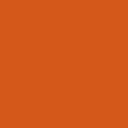Ecco Cotton in Tangerine