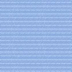 Windblown Stripe in Sky