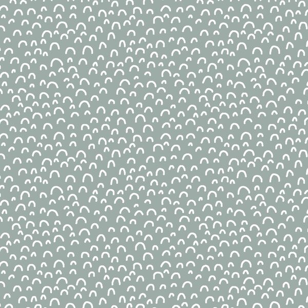 Doodle in Eucalyptus